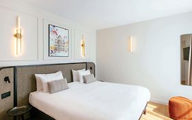 Aparthotel Adagio Paris Opera